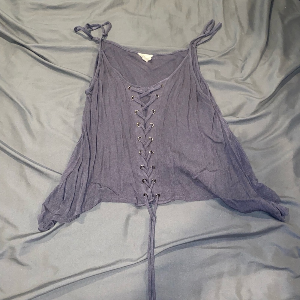 Women’s spaghetti strap top